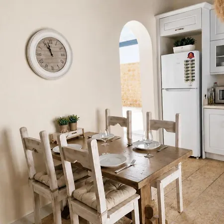 Maremare Mykonos Ferienhaus