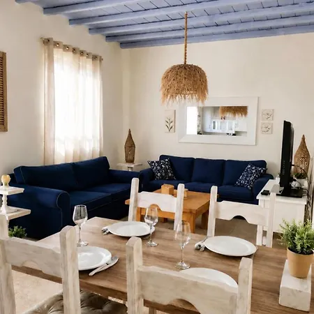 Ferienhaus Maremare Mykonos *