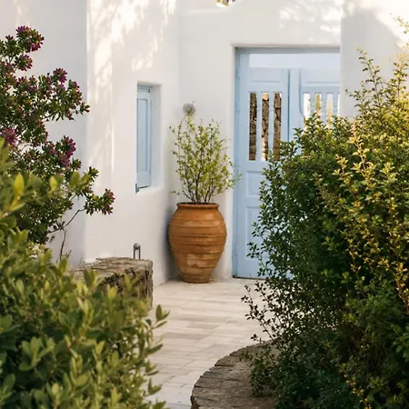 Ferienhaus Maremare Mykonos Ornos (Mykonos)