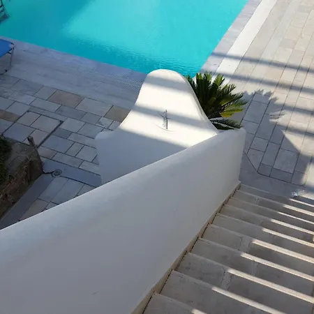 Ferienhaus Maremare Mykonos