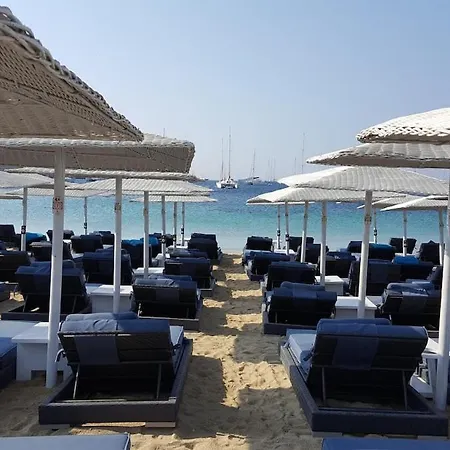 Ferienhaus Maremare Mykonos