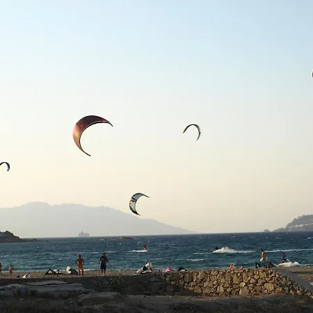 Maremare Mykonos