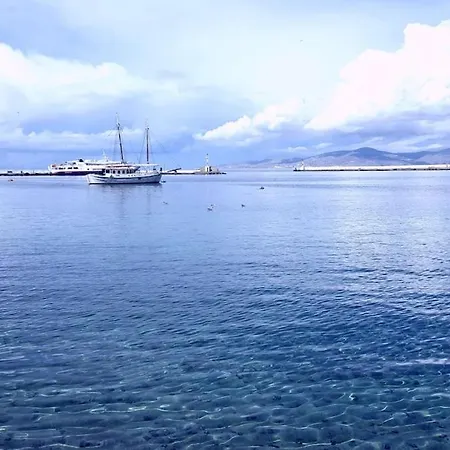 Maremare Mykonos Ornos (Mykonos)