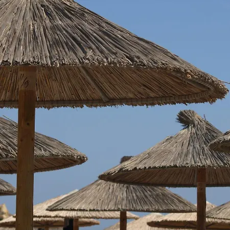 Maremare Mykonos Ferienhaus *