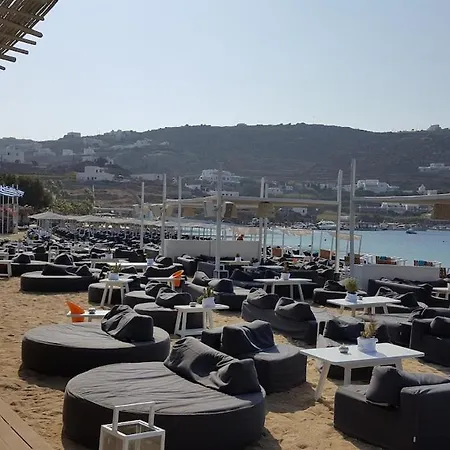 Maremare Mykonos Ferienhaus